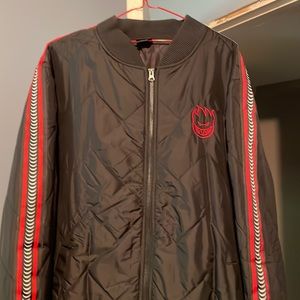 Like new Spitfire Jacket.
